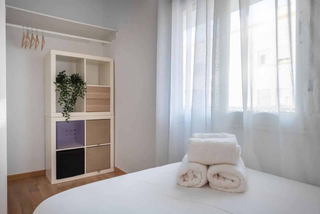 Apartamento Marbella Oldtown I Экстерьер фото